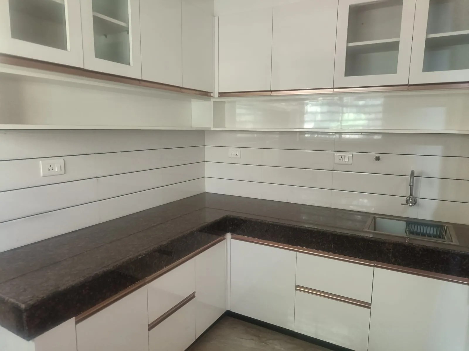 1BHK First Floor House For Rent In Maloor,Kuthuparamba- Kannur — photo 3