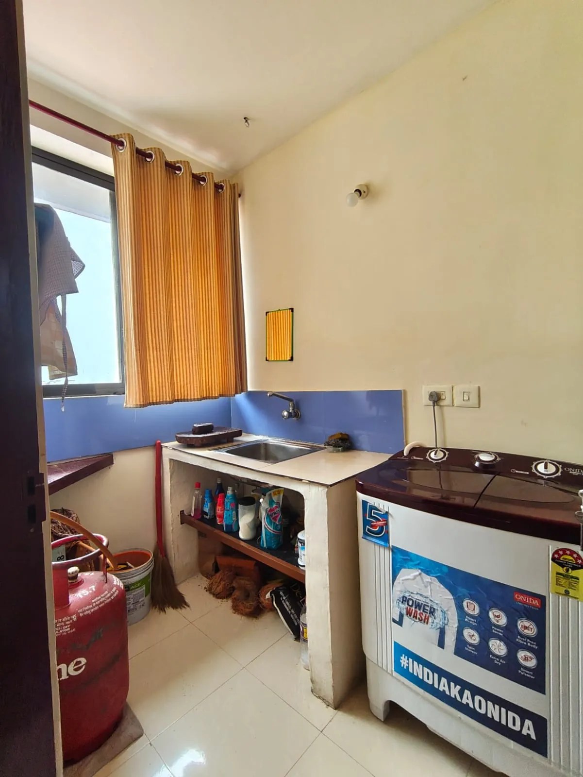 2BHK Apartment for rent in S N park, Kannur — photo 3