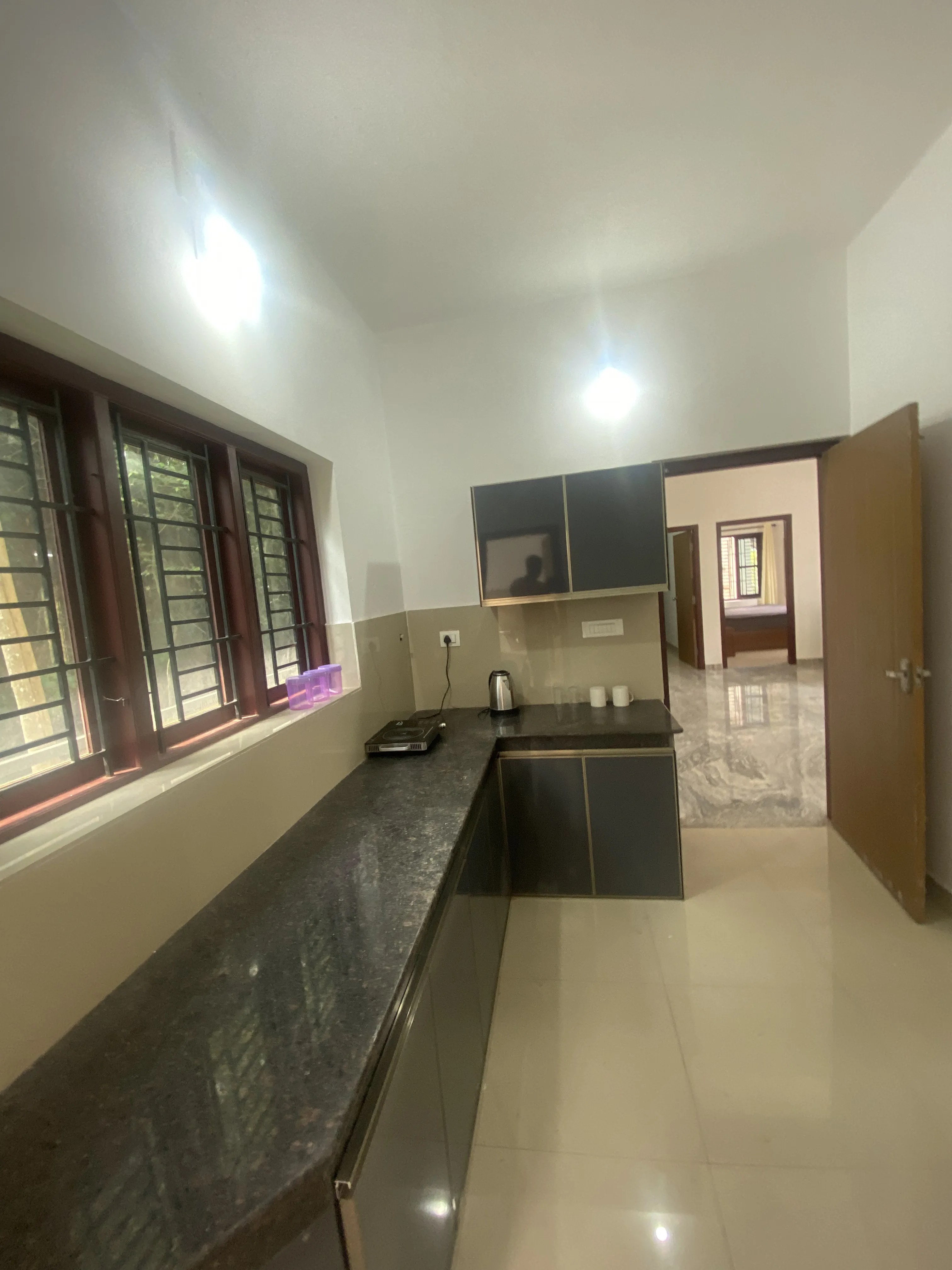 2 BHK Apartment for rent in Koyyode, Kannur — photo 6