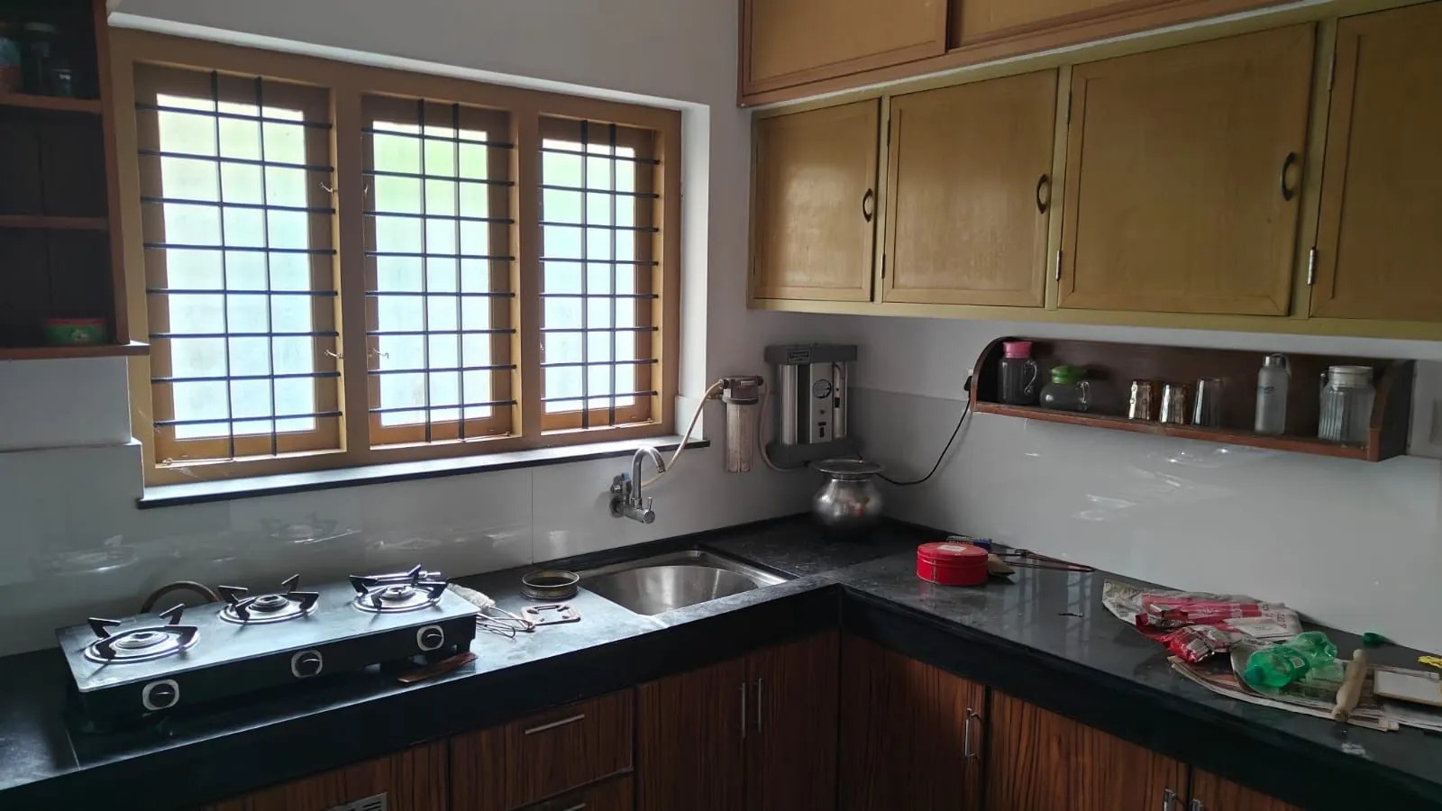 4BHK House For Rent in Chevayoor, Kozhikode — photo 4
