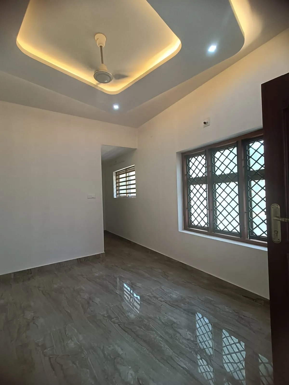 1BHK First Floor House For Rent In Maloor,Kuthuparamba- Kannur — photo 2
