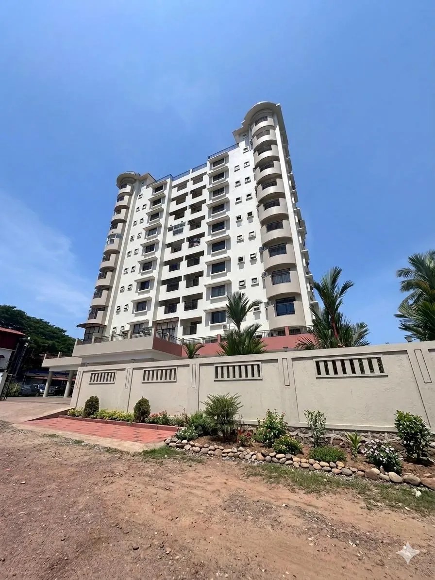 3BHK Fully Furnished Apartment for rent in Aayikkara, Kannur in Aayikkara