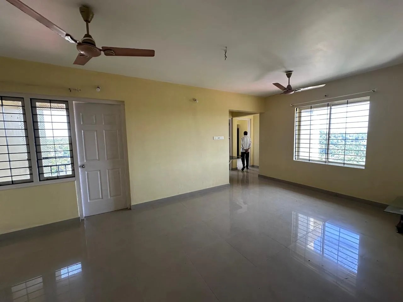 2BHK Apartment for rent in Kannothumchal, Kannur — photo 2
