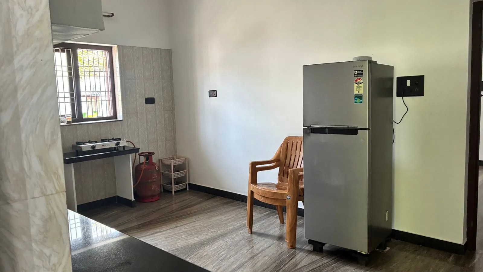 3 BHK First Floor House for Rent in Near Lulu Mall, Kozhikode — photo 2