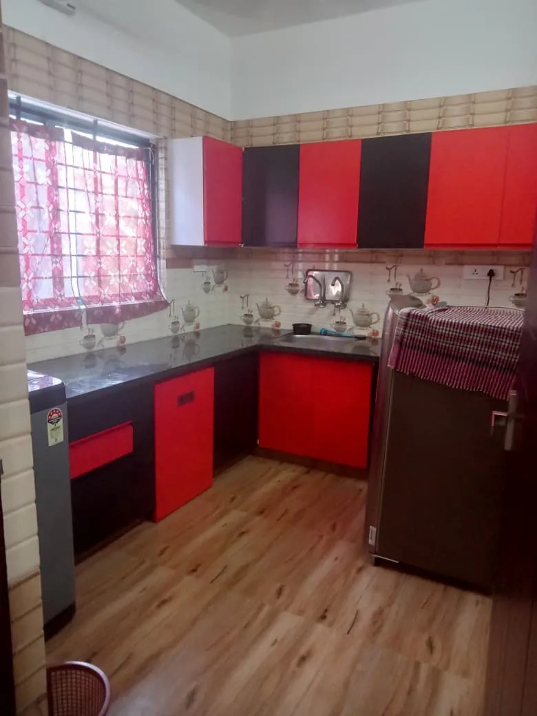 2BHK Apartment For Rent In Palakottuvayal, Kozhikode — photo 3