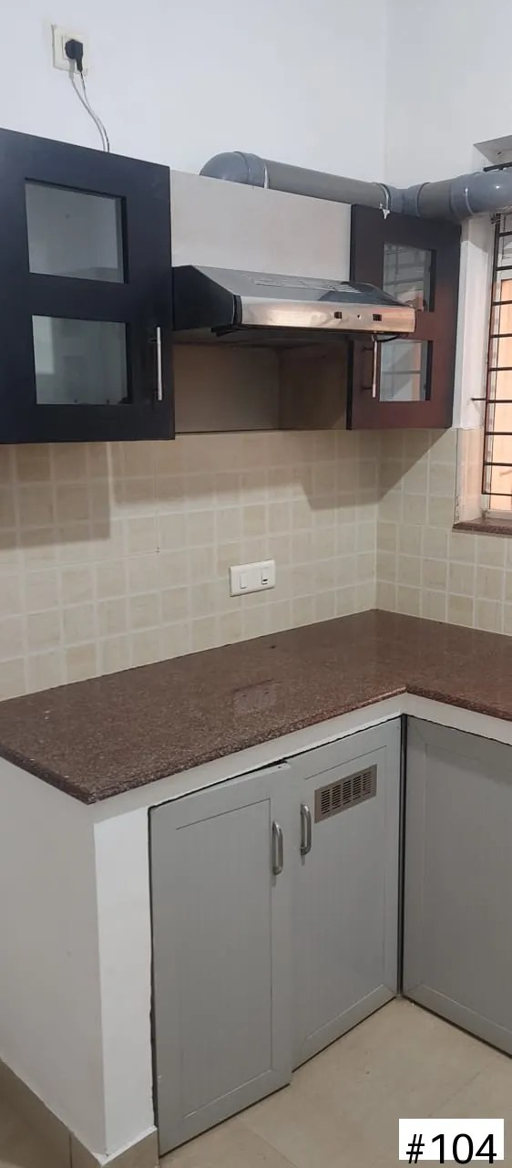 3BHK Apartment for Rent in Kodaparamb, Kannur — photo 2