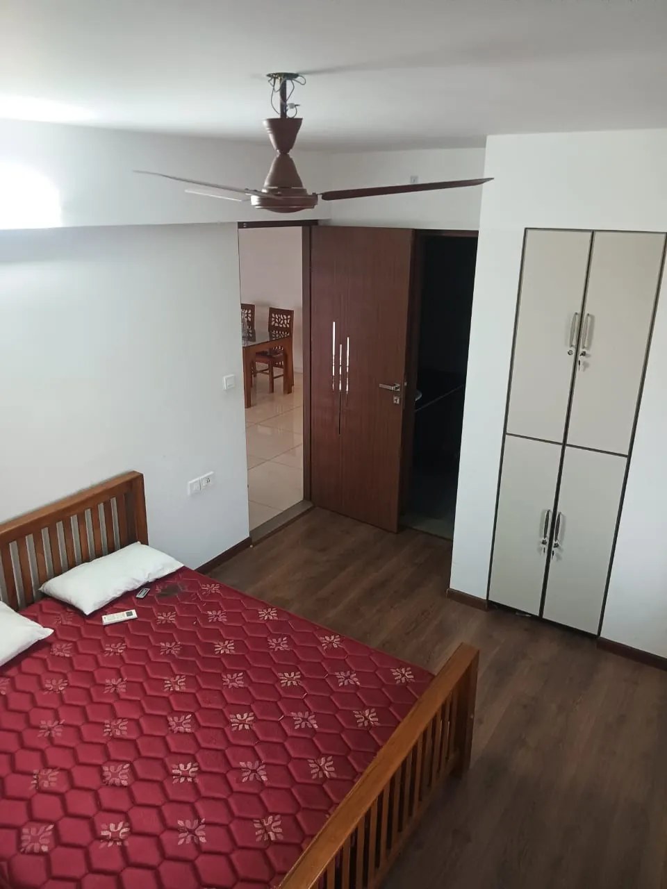 2 BHK Apartment for rent in Kadavanthra, Kochi — photo 3