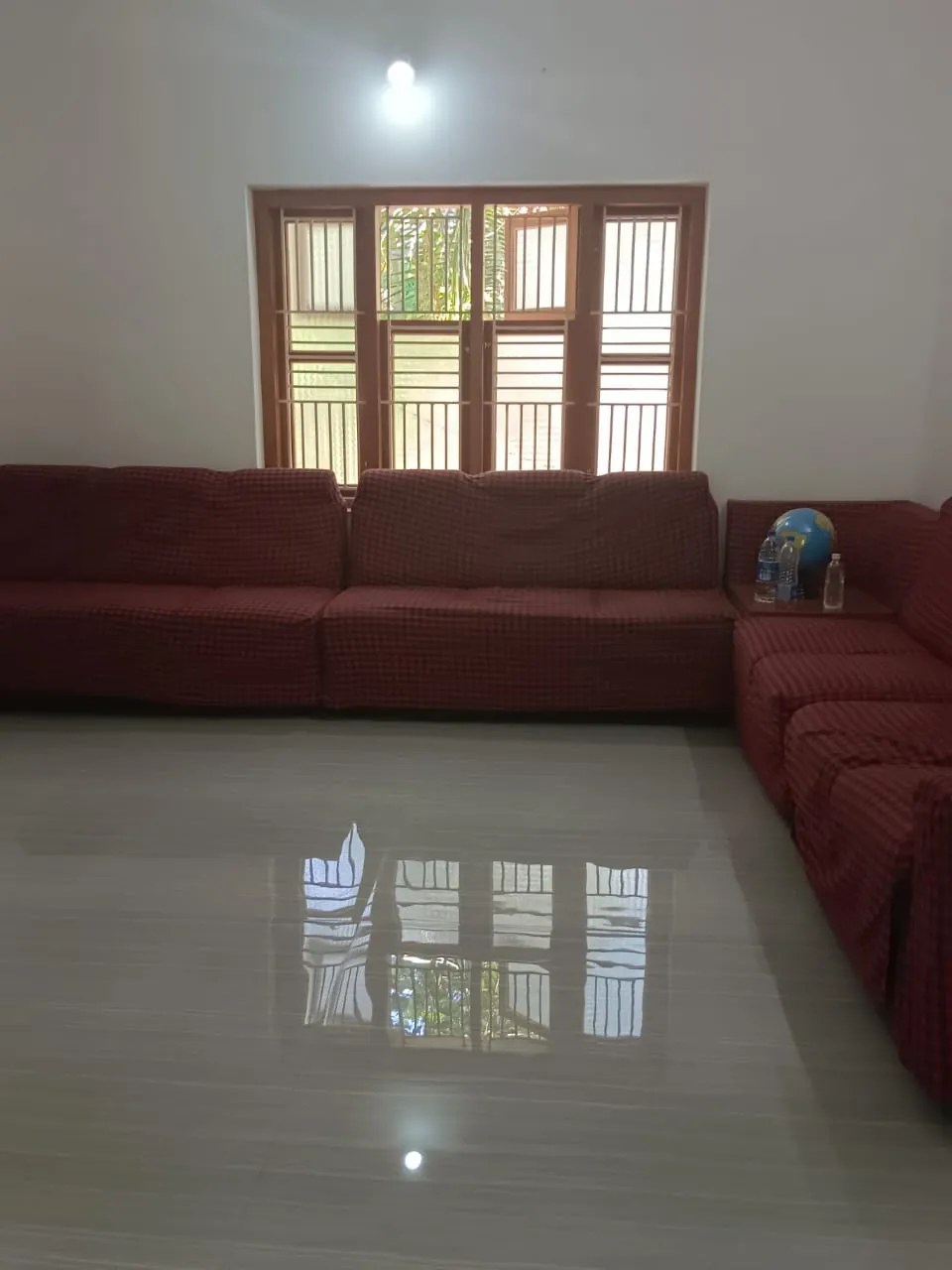 3BHK House For Rent In Nangarath Peedika, Thalassery — photo 3