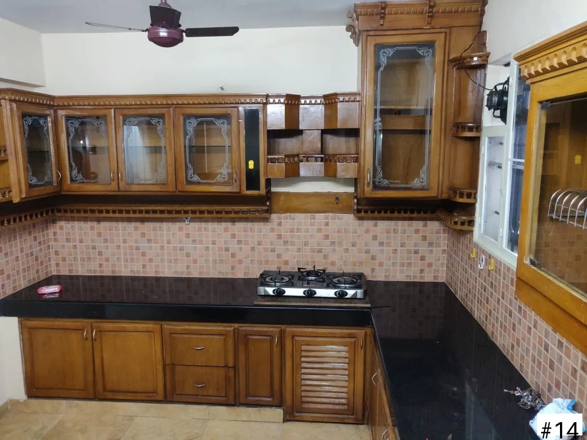 3BHK Fully Furnished Apartment for rent in Thrippunithu — photo 10