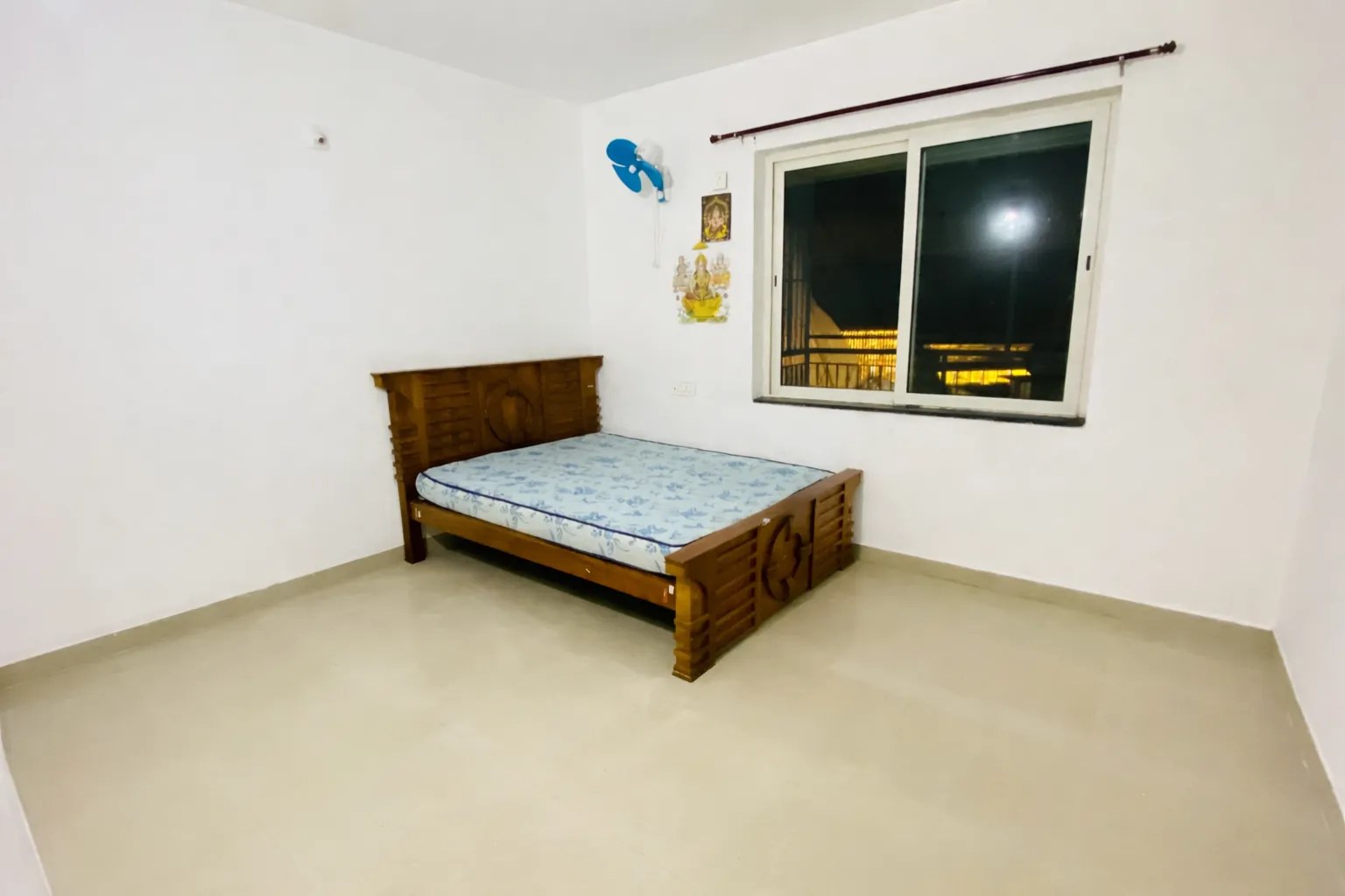 2 BHK Apartment for rent in Pallikulam, Kannur — photo 2
