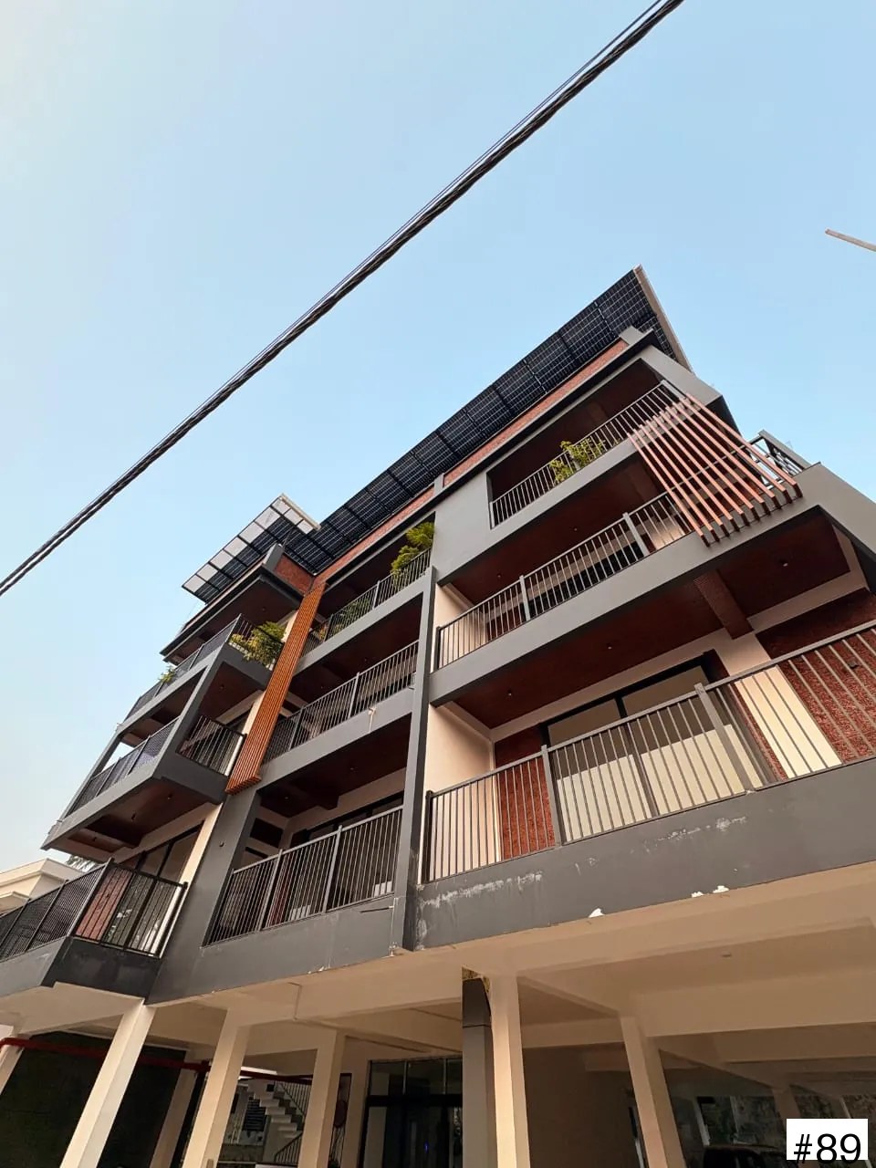 3BHK Apartment for Rent in Athirakam, Kannur — photo 2