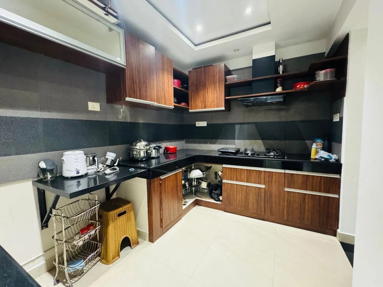3BHK Apartment For Rent Near Hilite Mall, Kozhikode — photo 3