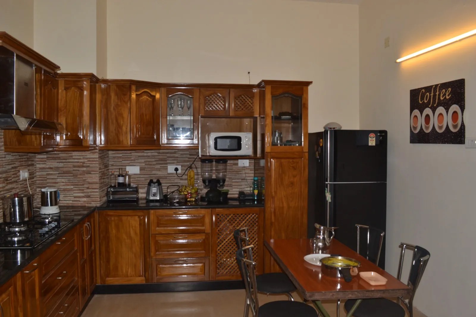 4BHK Villa For Rent In Nadal, Kannur — photo 4