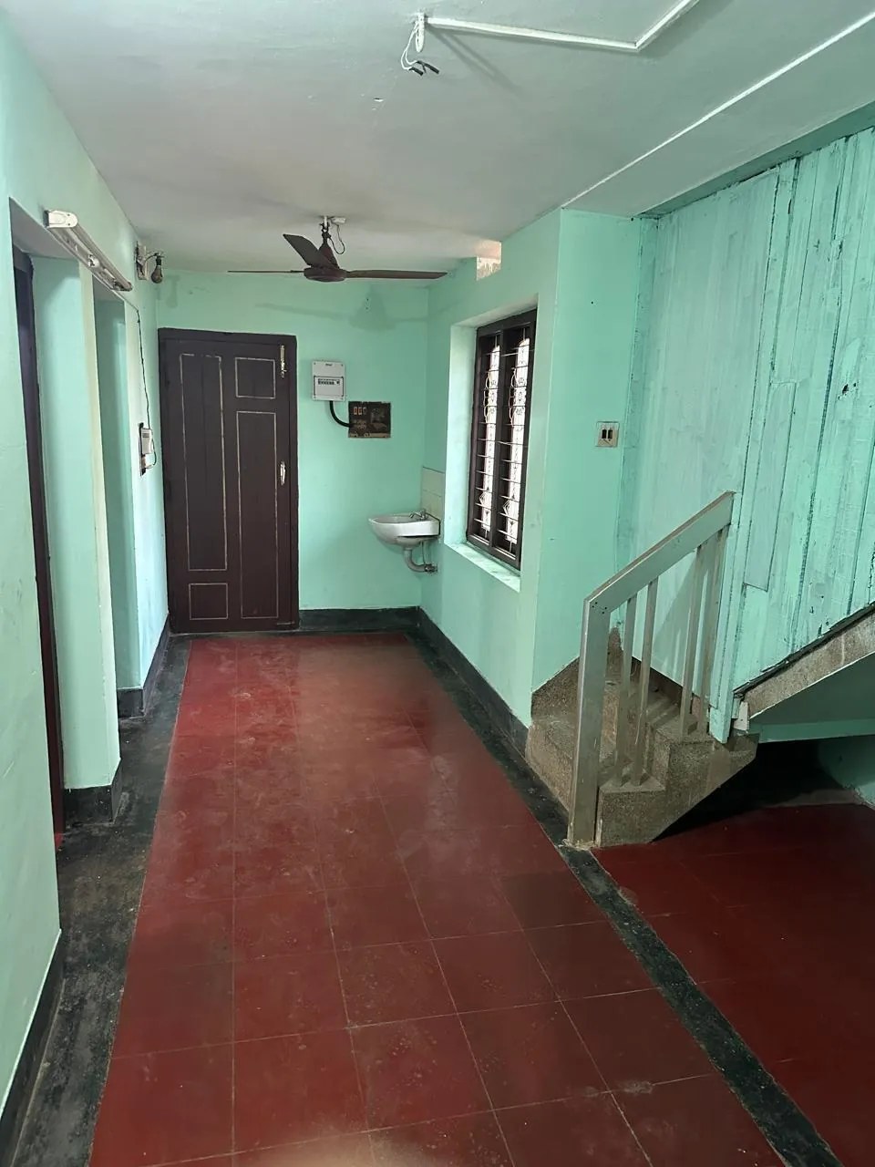 3 BHK Ground Floor House for Rent in East Hill, Kozhikode — photo 2