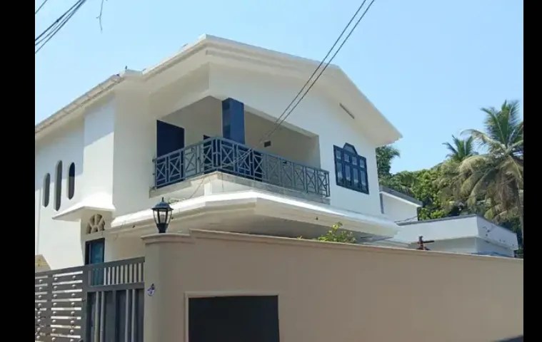 3 BHK First Floor House for Rent in Naduvattam, Kozhikode in Naduvattam