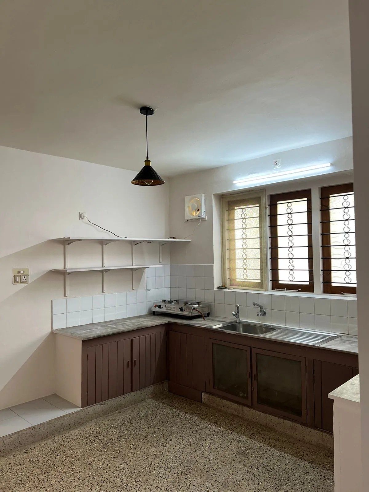 2 BHK Home for Rent in Alavil, Kannur — photo 2