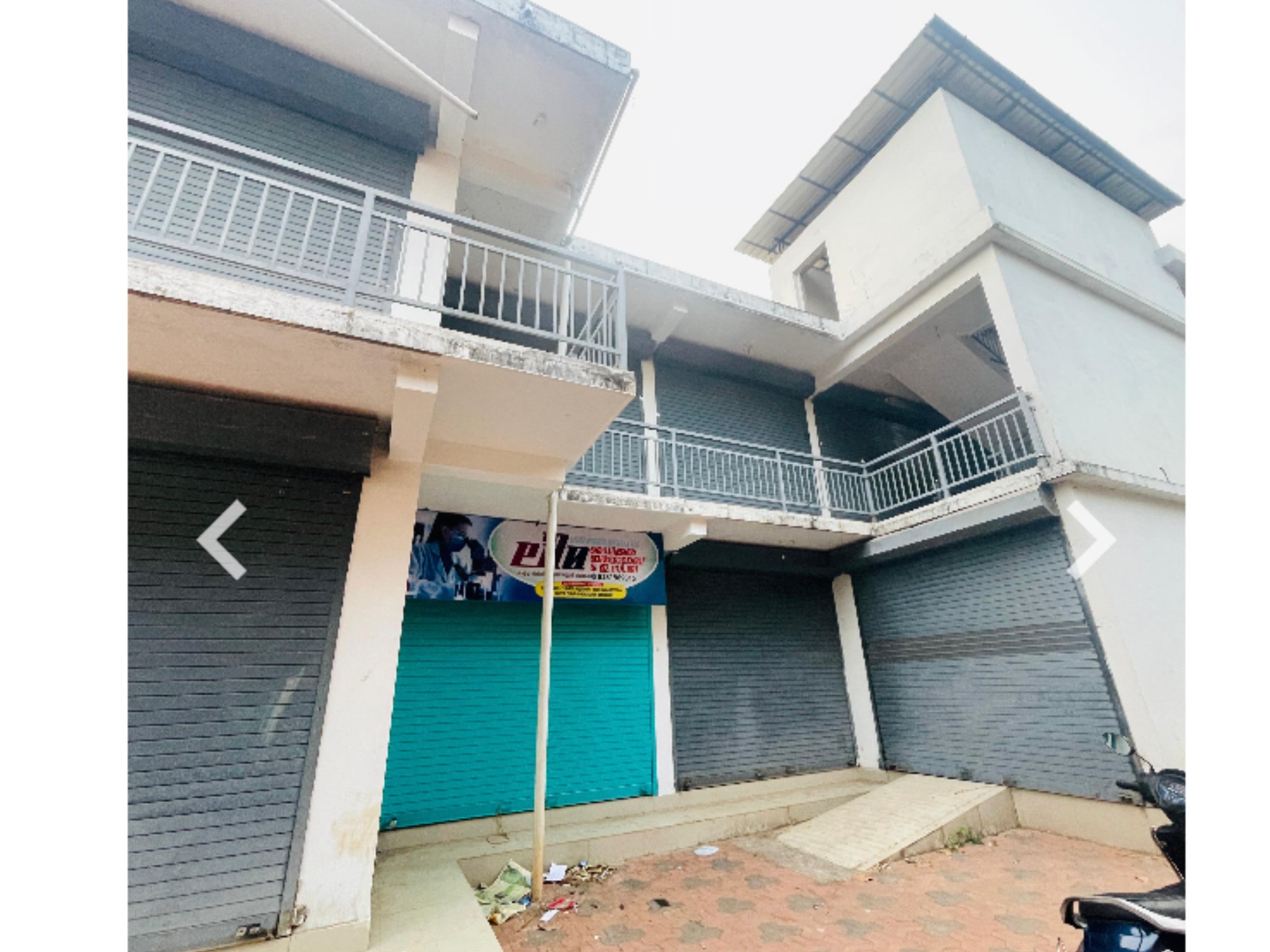 Shutter Space for rent in Thillankeri, Iritty - Kannur — photo 1