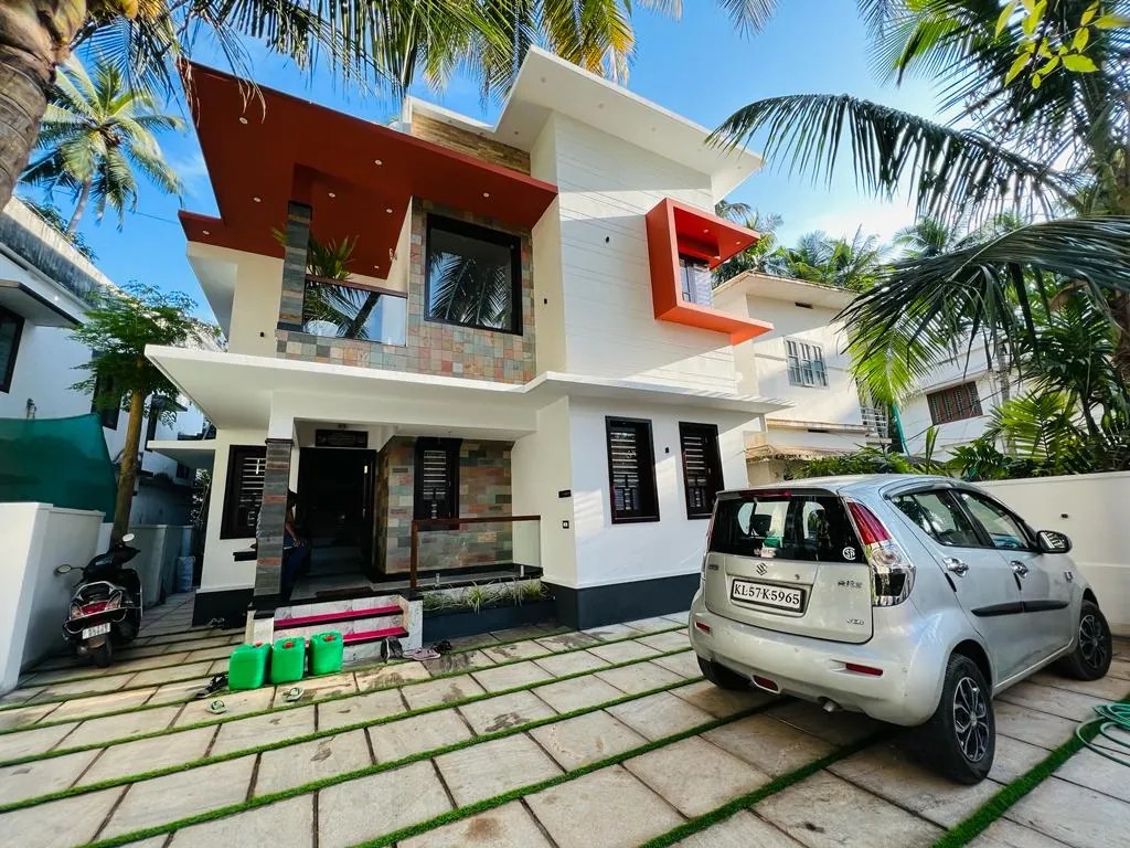 1 BHK First Floor House for Rent in Karaparamba, Kozhikode in Karaparamba