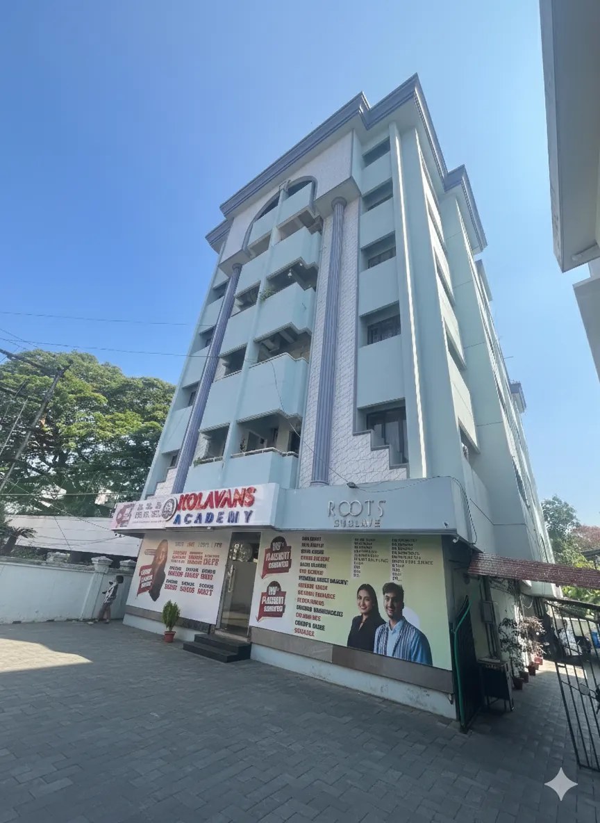 1 BHK Apartment for rent in , Kochi in 1 BHK Apartment for rent in