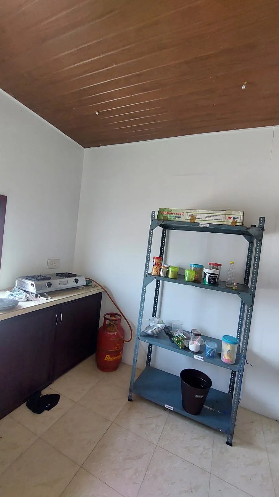 2BHK First Floor House For Rent In Near Govt Law College, Thrissur — photo 3