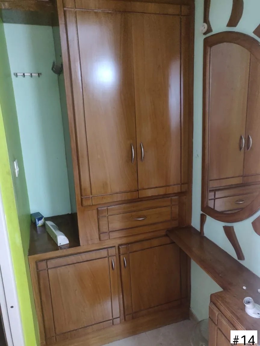 3BHK Fully Furnished Apartment for rent in Thrippunithu — photo 3