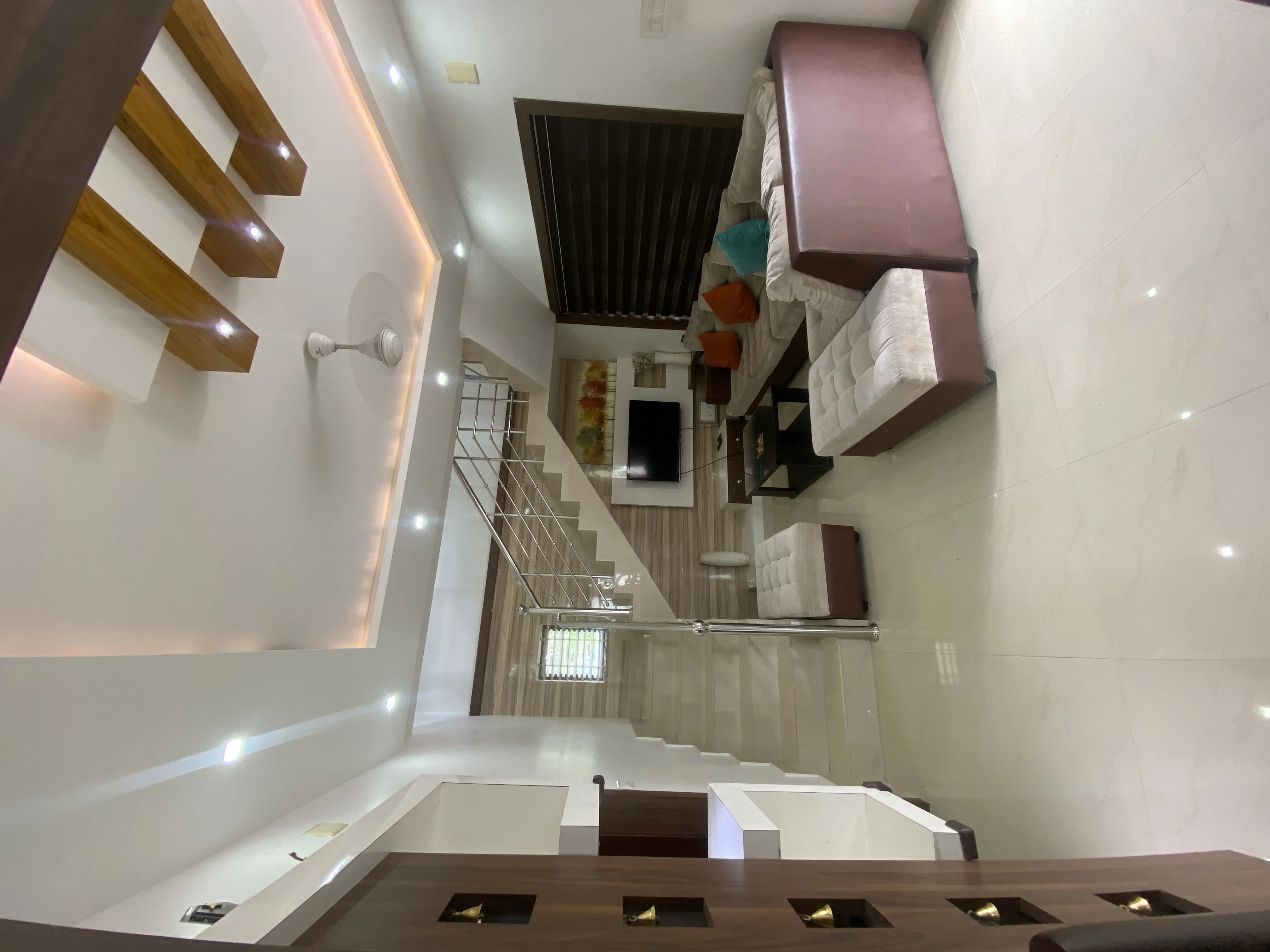 3BHK House for Rent in Puthiyatheru, Kannur — photo 3