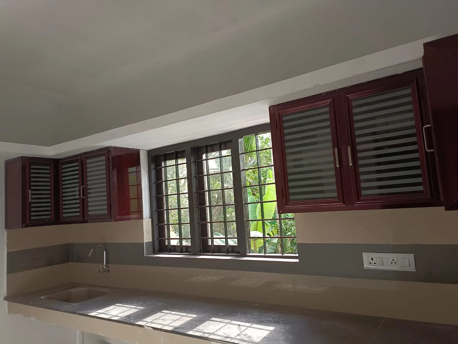 2 BHK Apartment for Rent in Kuzhivelippady, Ernakulam — photo 2