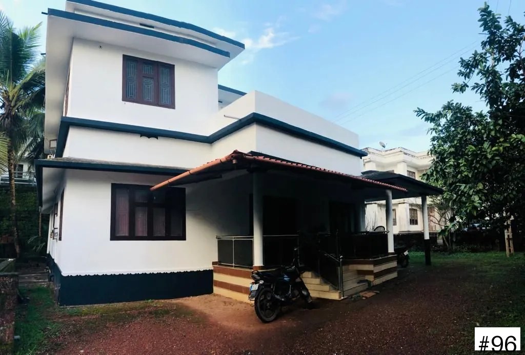 5 BHK House for Rent in Manna, Taliparamba - Kannur in 5 BHK House for Rent in Manna