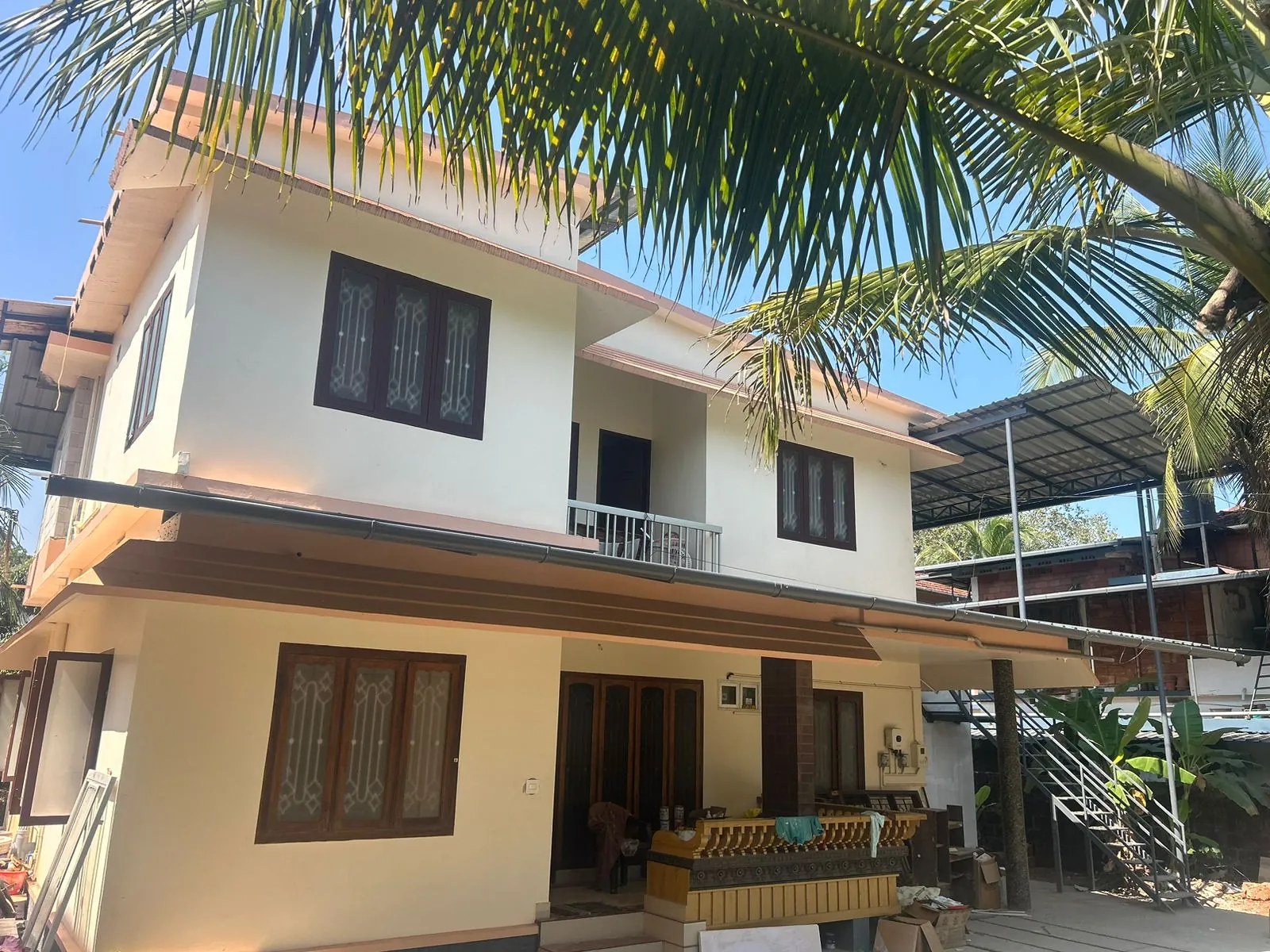 2 BHK Ground Floor For Rent In Payyannur, Kannur in Payyannur