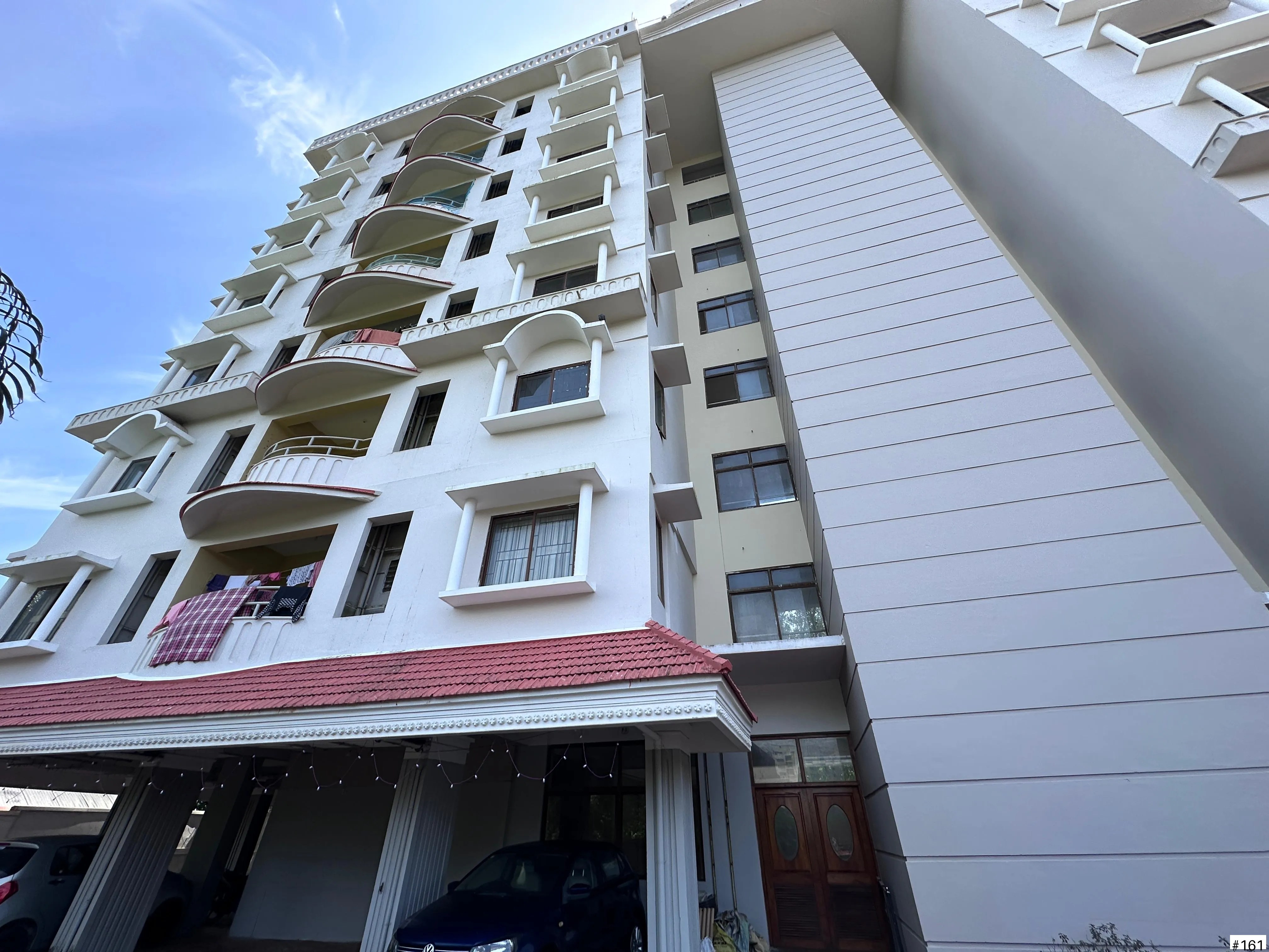 3BHK Apartment for rent in Payyambalam, Kannur in 3BHK Apartment for rent in Payyambalam