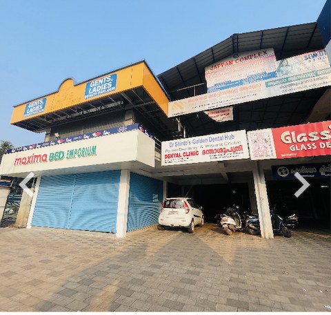 Commercial Space for rent in Thokkilangadi, Koothuparamba - Kannur — photo 1