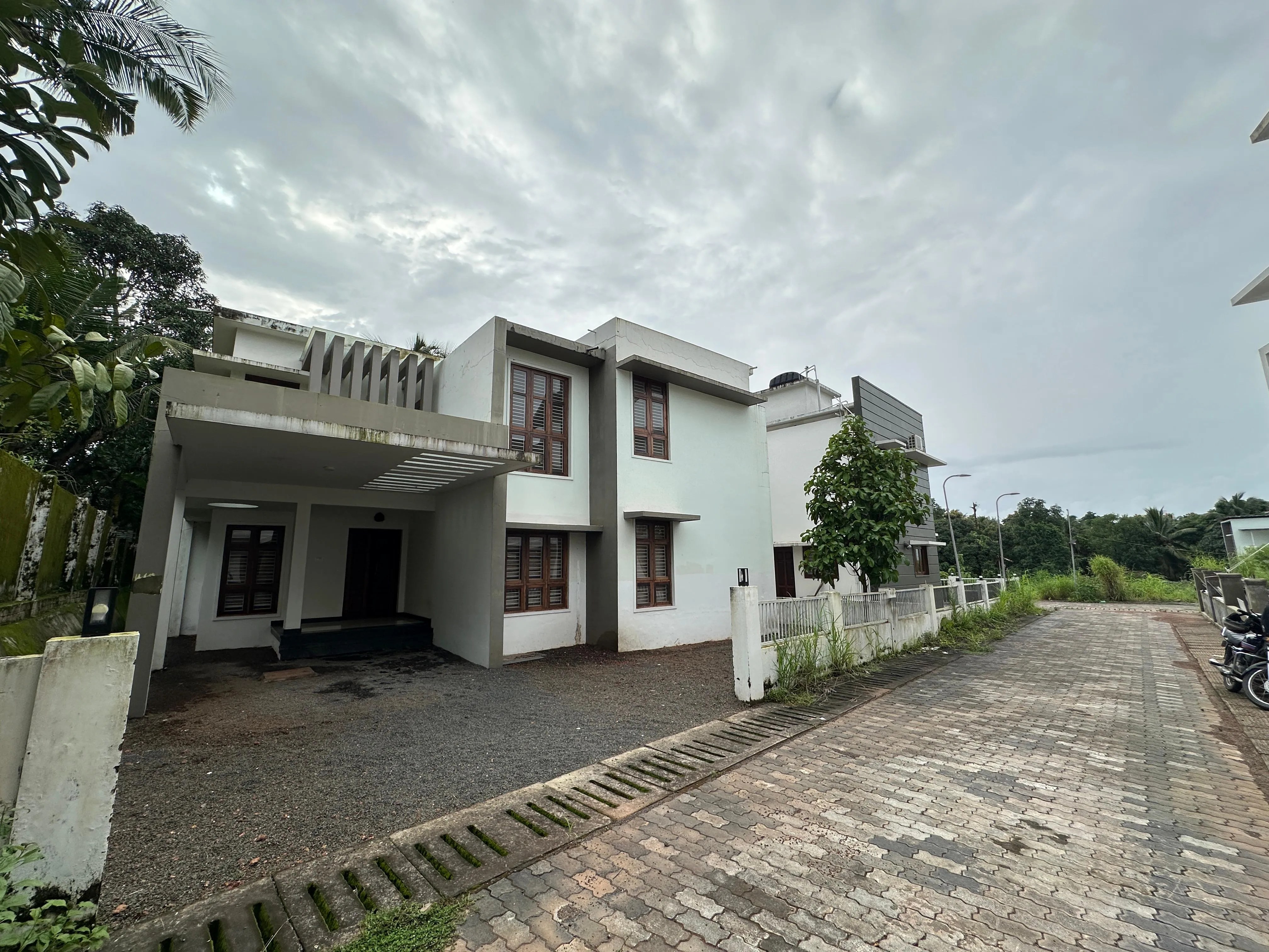 4 BHK Villa for rent in Thottada, Kannur in Thottada