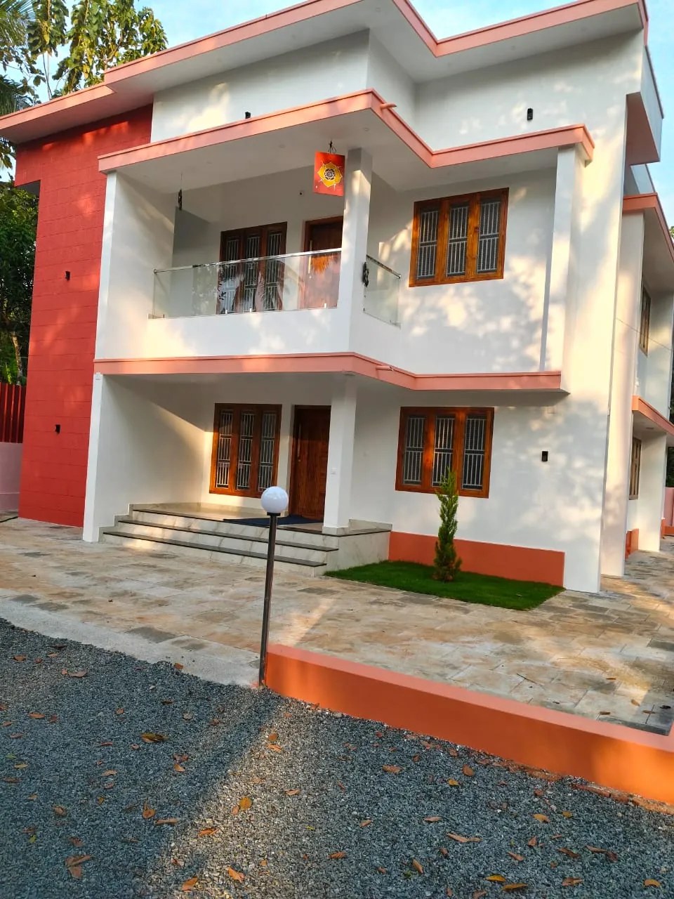 2BHK Ground Floor Apartment For Rent In Thottada, Kannur in Thottada