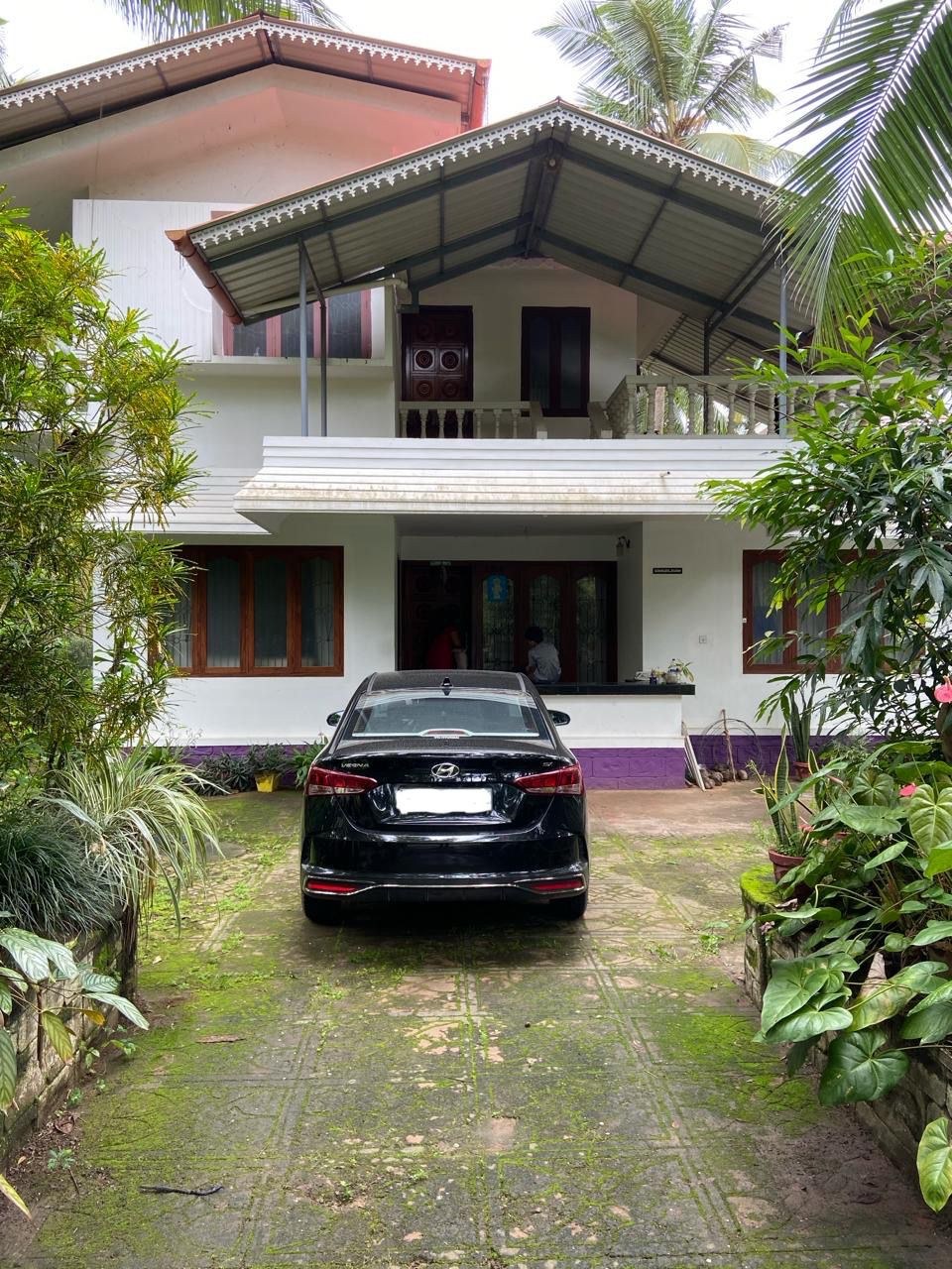 2 BHK House for Rent in Kallamala, Vatakara in Kallamala