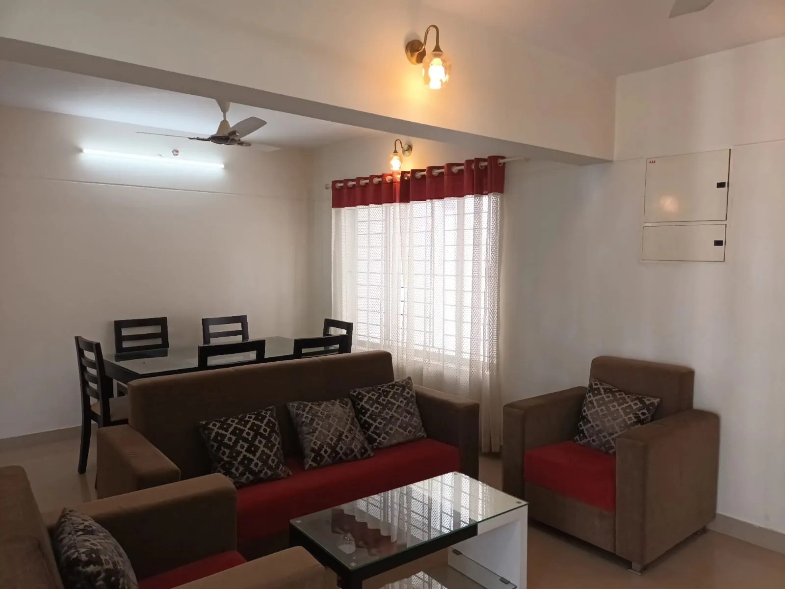 2 BHK Apartment for Rent in Near Thondayad Bypass, Kozhikode in 2 BHK Apartment for Rent in Near Thondayad Bypass