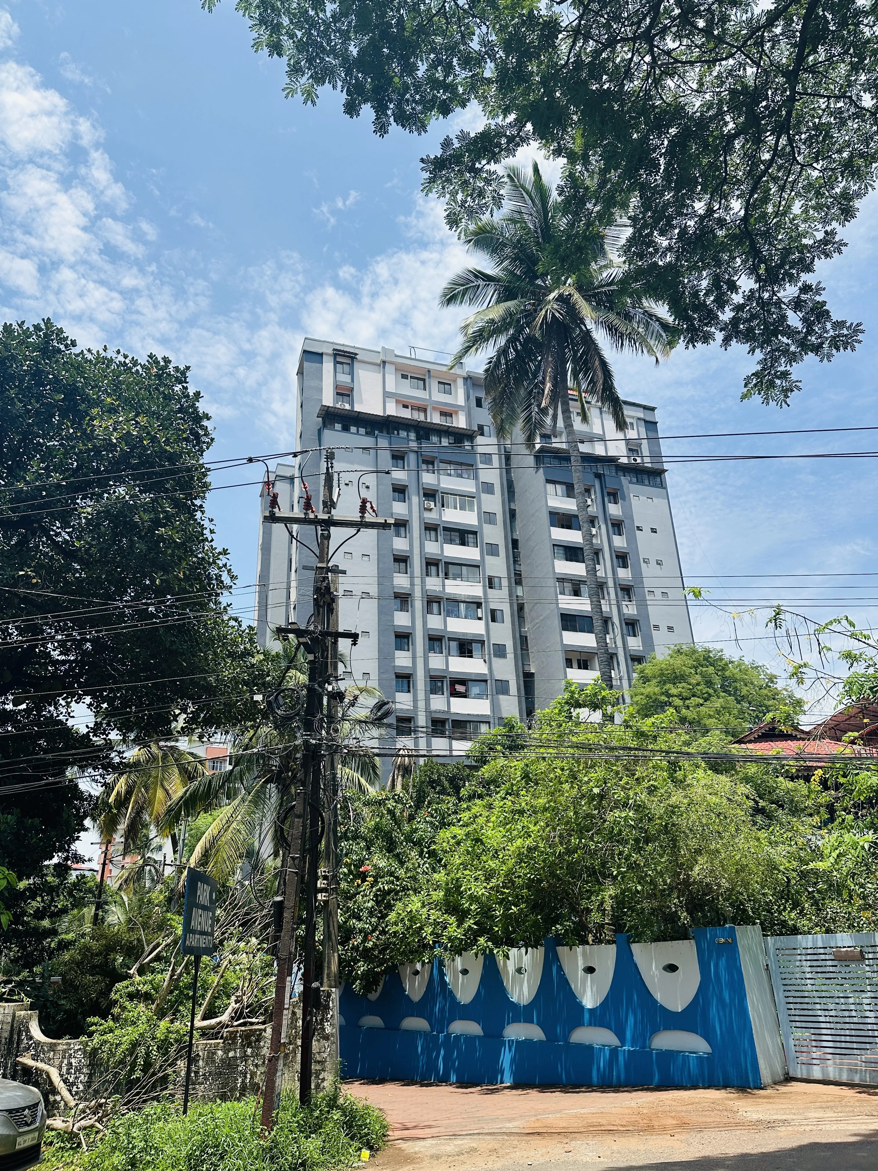 2BHK Apartment for rent in S N park, Kannur — photo 9