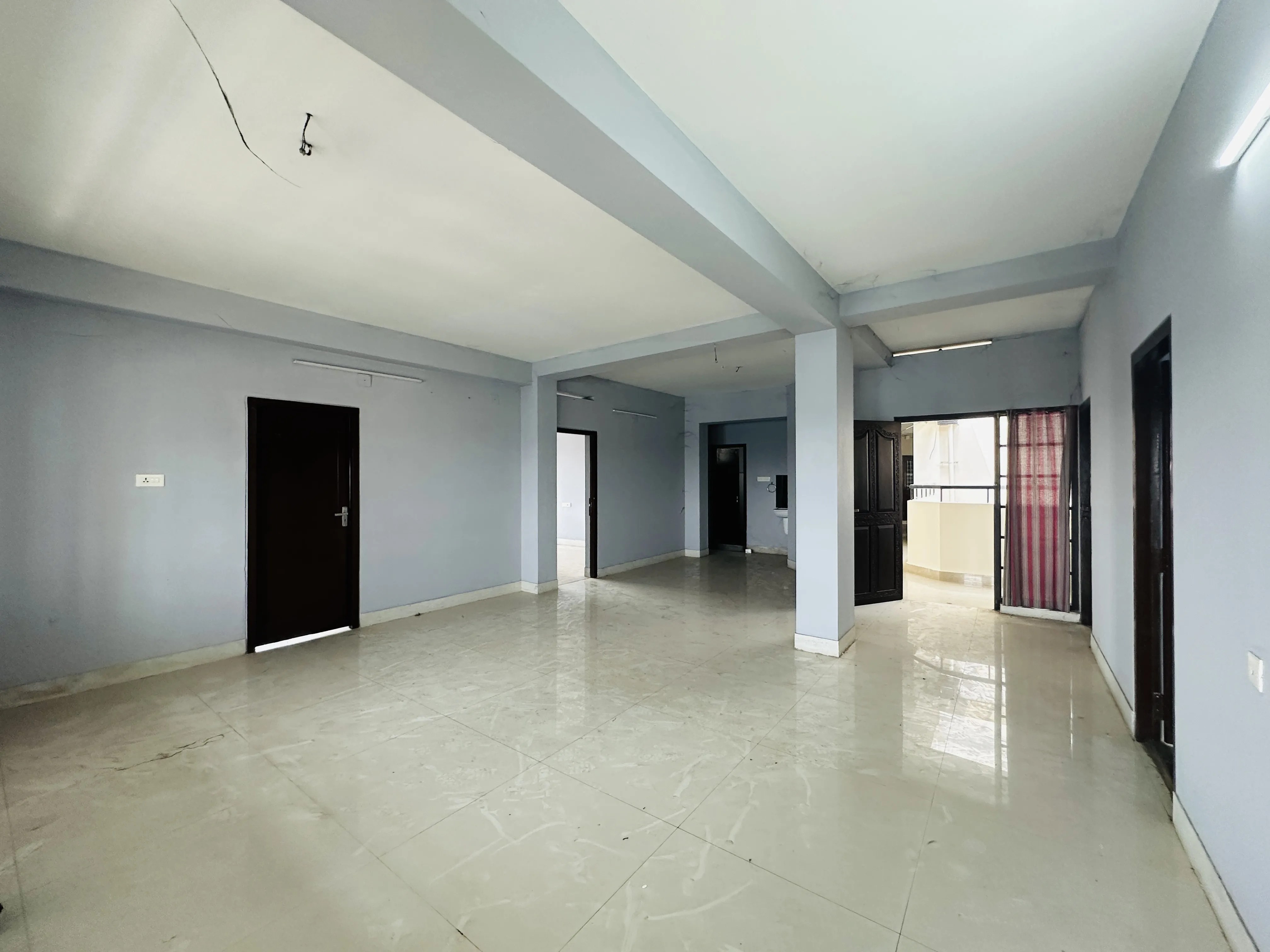 3 BHK Apartment for Rent in Mananchira, Kozhikode in Nadakkavu