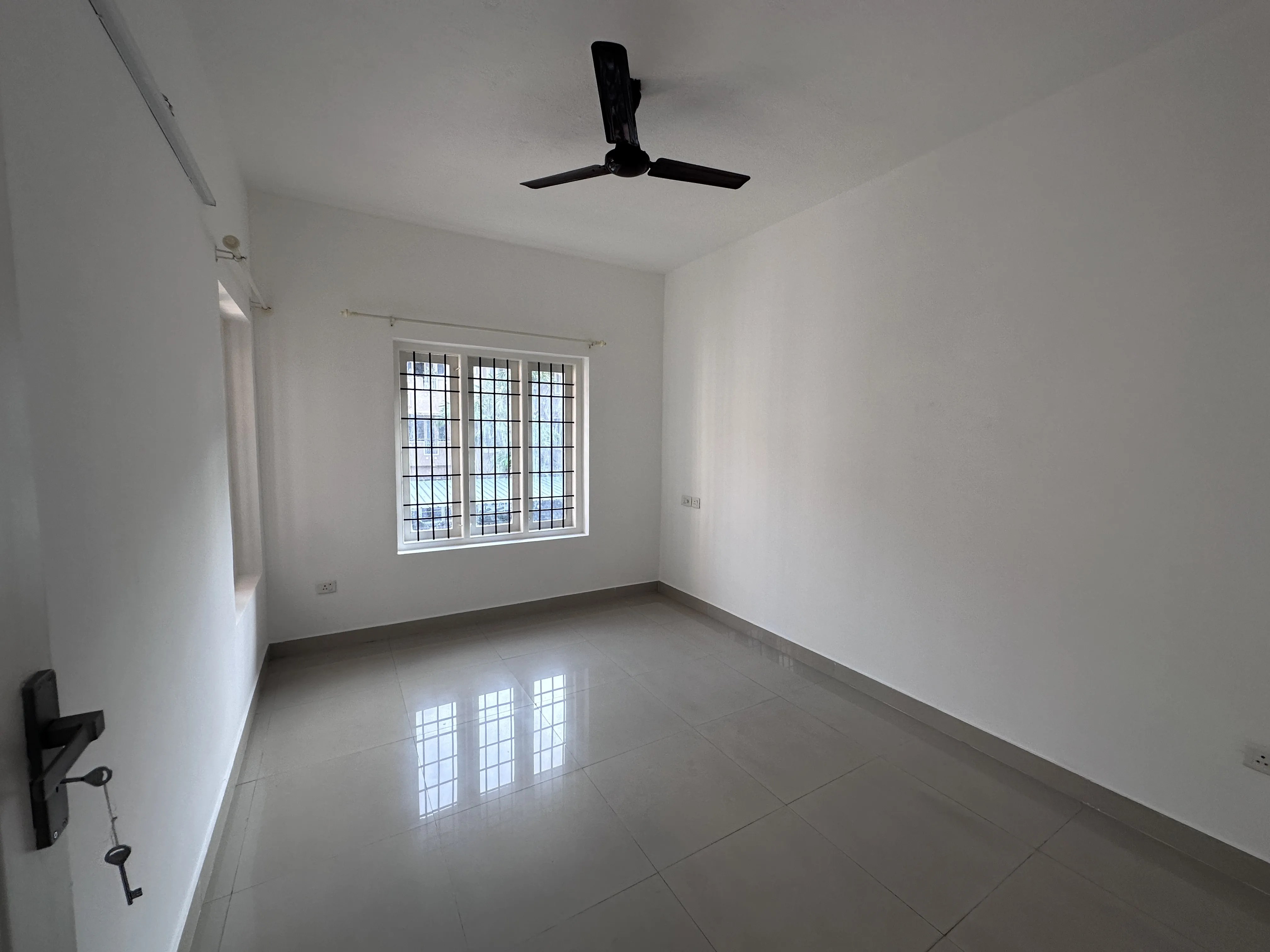 3 BHK Apartment for Rent in Kannookara, Thana - Kannur — photo 4