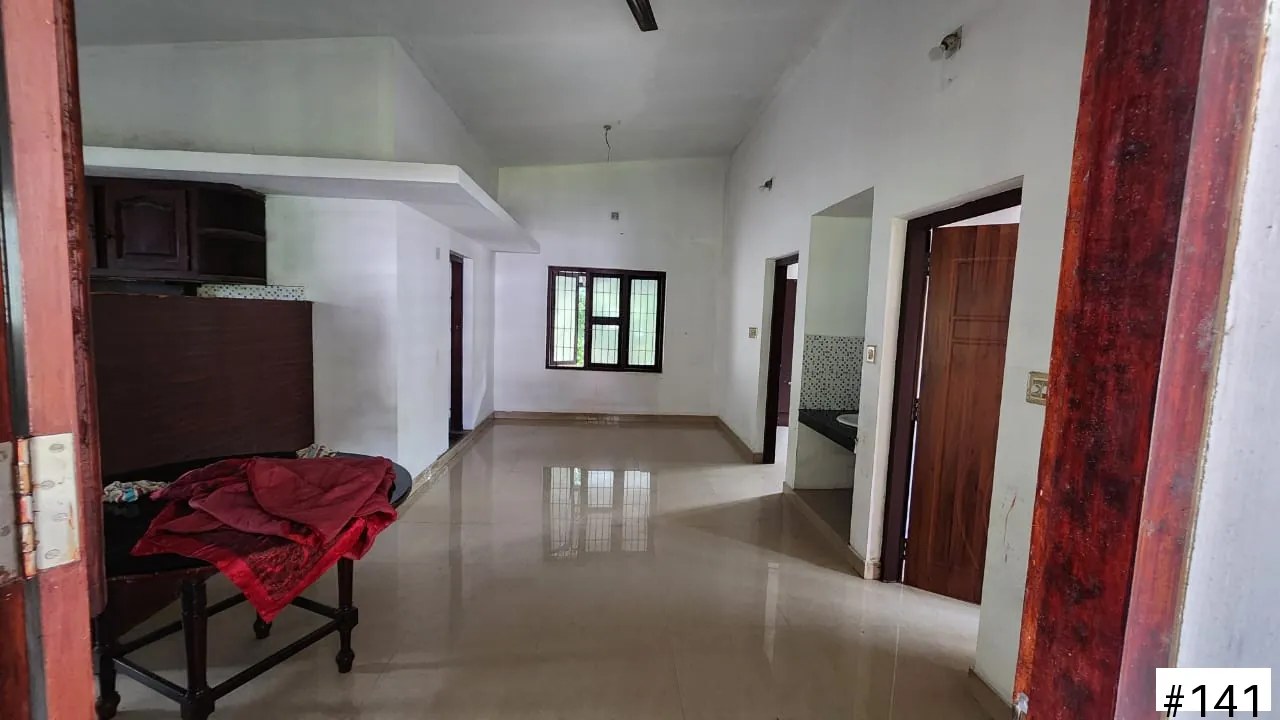 2 BHK Out House (First Floor) for Rent in Vankulath Vayal, Kannur — photo 3