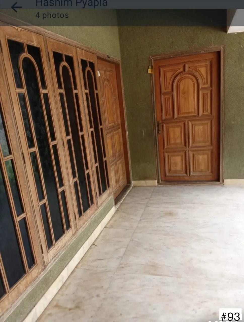 7BHK House for Rent in Azhikode, Kannur — photo 2