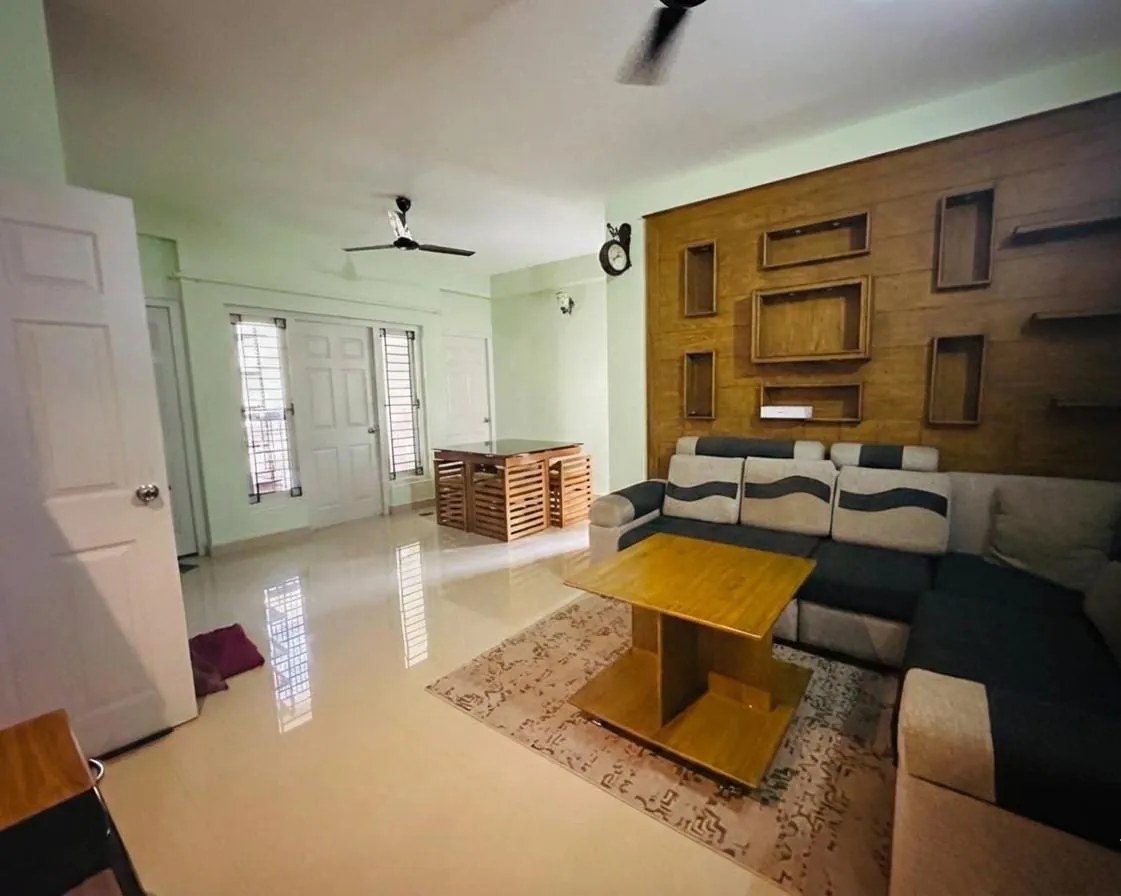 2 BHK Apartment for rent in Chala, Kannur — photo 5