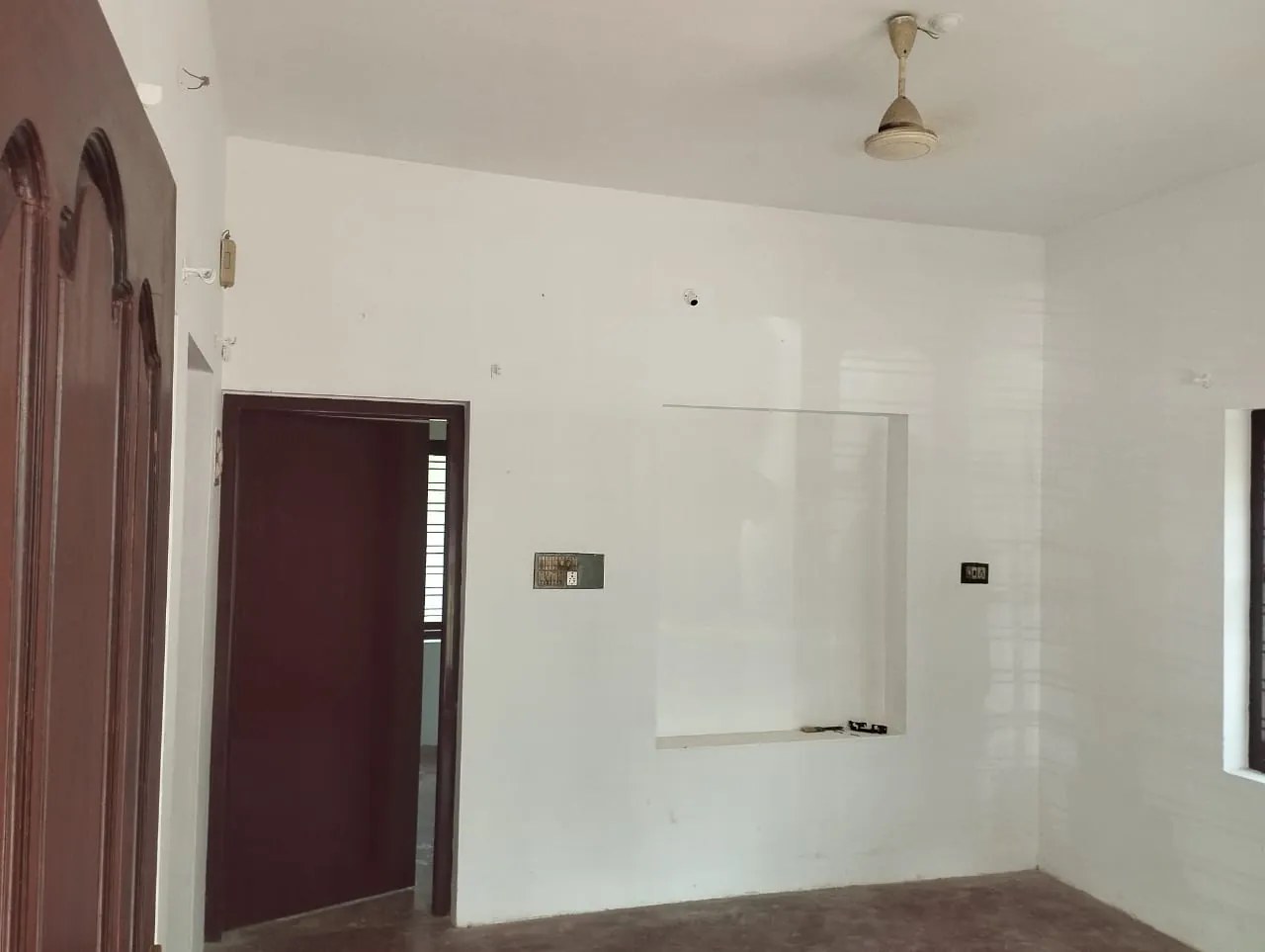 2BHK House for rent in Swami Kunnu, Dharmadam Island - Thalassery — photo 4