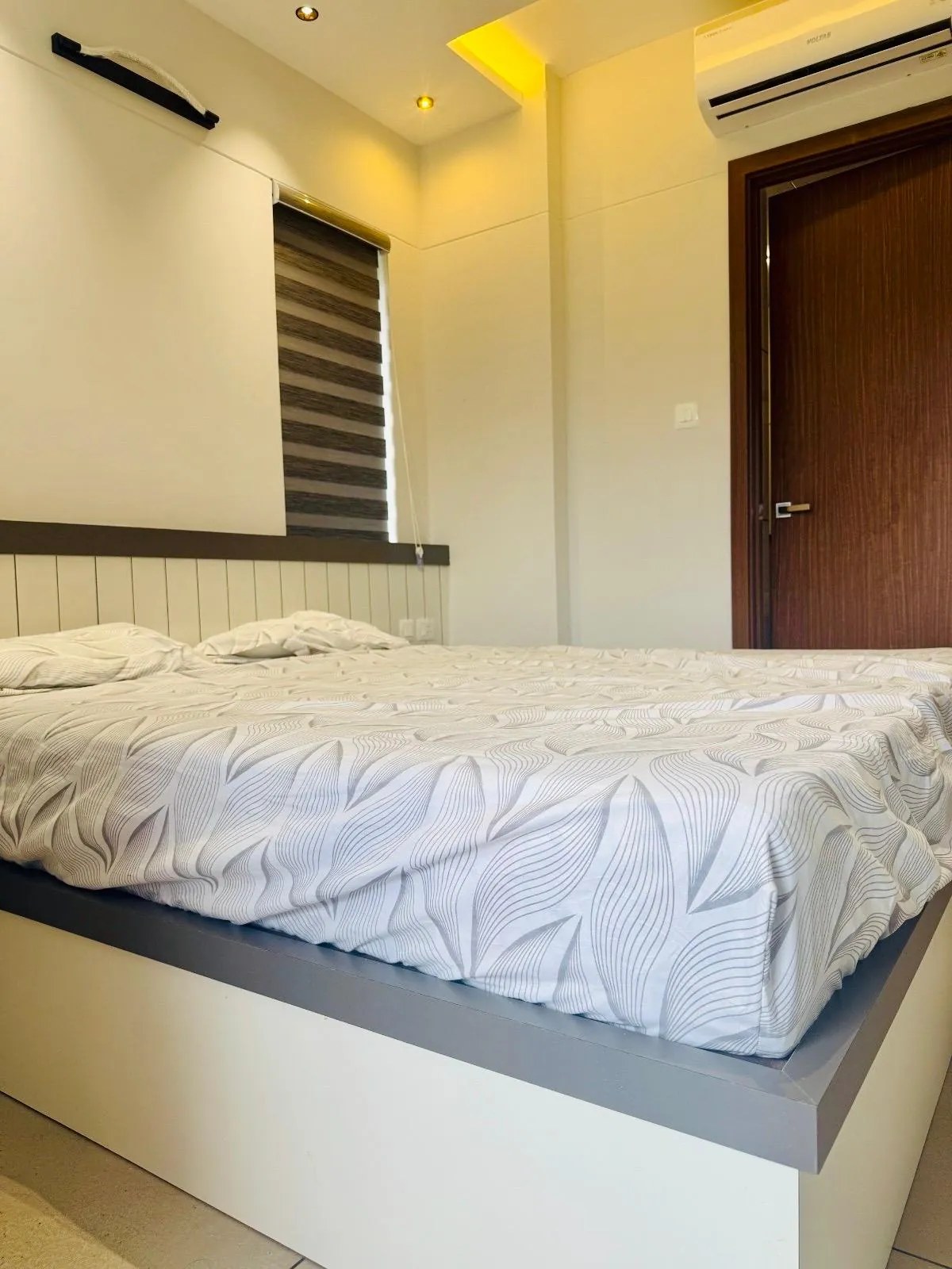 2BHK Apartment For Rent In Kaithapoyil, Kozhikode — photo 3