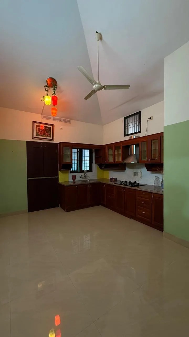 5BHK House For Rent Near Medical College, Kozhikode — photo 4