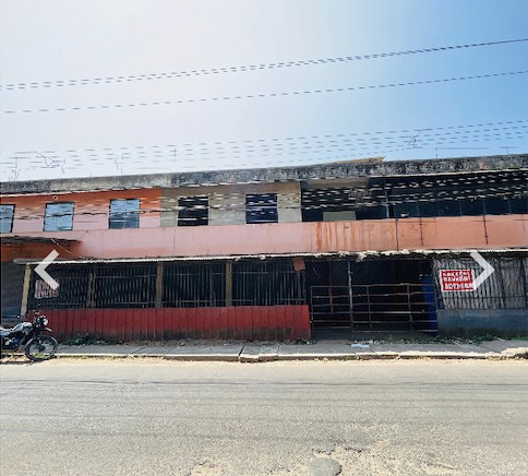 Commercial Space for rent near Dhanalakshmi Hospital Kannur — photo 1