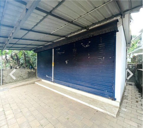 Commercial Space for Rent in Therur, Mattannur - Kannur — photo 1