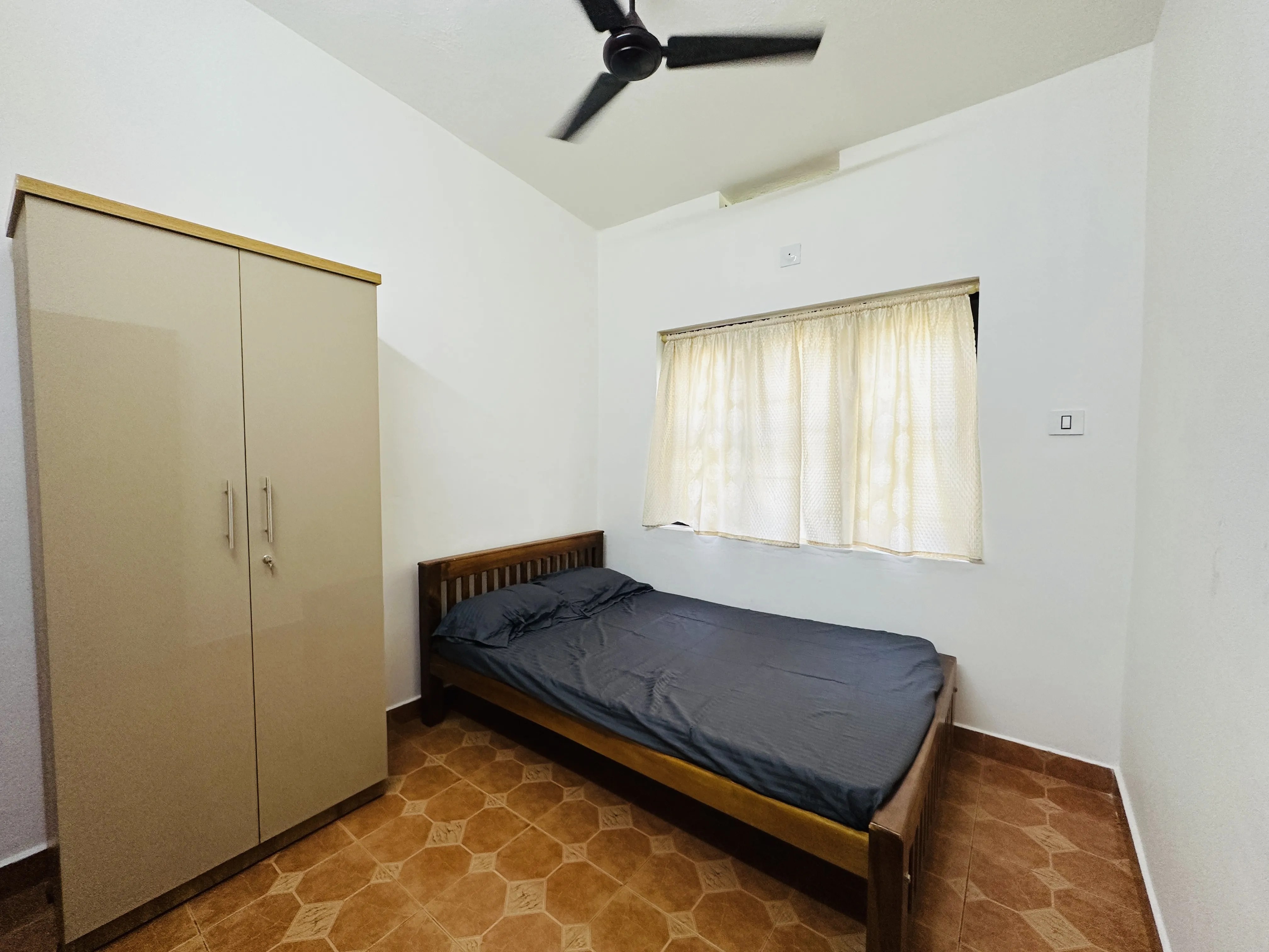 2 BHK Apartment for rent in Mundayad, Kannur — photo 1
