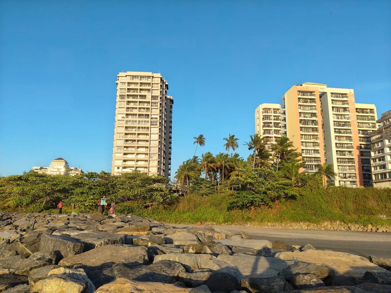 3BHK Fully Furnished Apartment for rent in Payyambalam, Kannur in Payyambalam