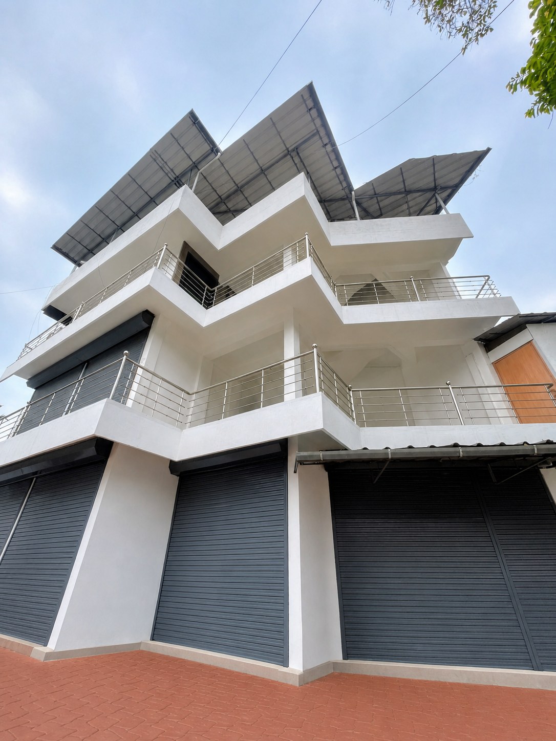 Commercial space for rent in Thekkumgopuram, Kottayam in Commercial space for rent in Thekkumgopuram
