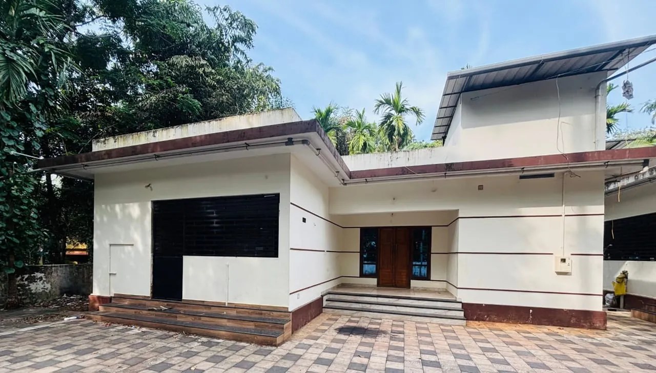 2BHK House For Rent In Edakkad, Kannur in Edakkad